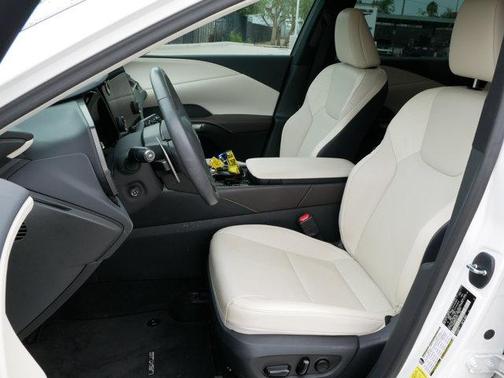 2024 Lexus RX 350 Base