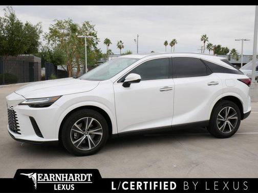 2024 Lexus RX 350 Base