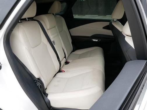 2024 Lexus RX 350 Base