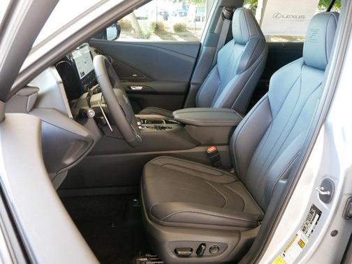 2026 Lexus TX 350 Base