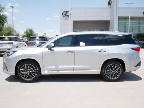 2025 Lexus TX 350 Premium