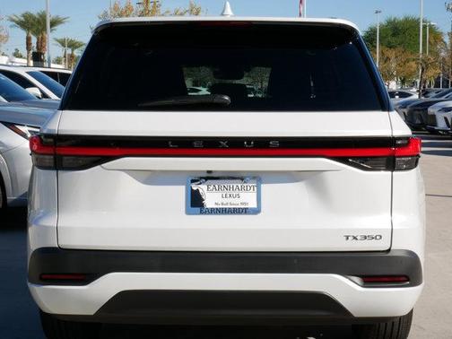 2026 Lexus TX 350 Premium