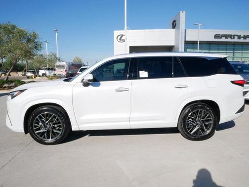 2026 Lexus TX 350 Premium