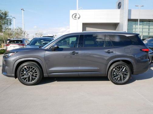 2026 Lexus TX 350 Premium