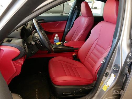 2023 Lexus IS 350 Base