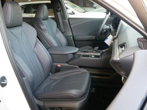 2025 Lexus TX 500h F SPORT Premium