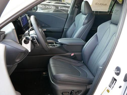 2025 Lexus TX 500h F SPORT Premium