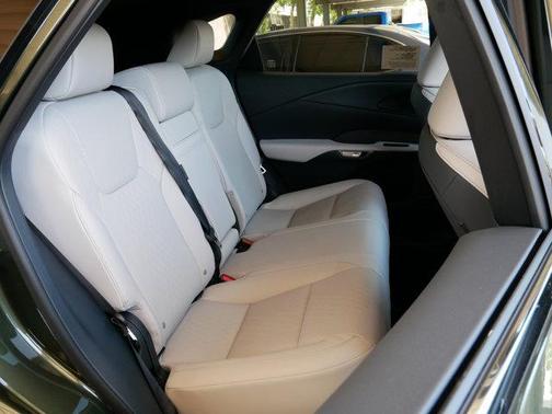 2025 Lexus RX 350 Base