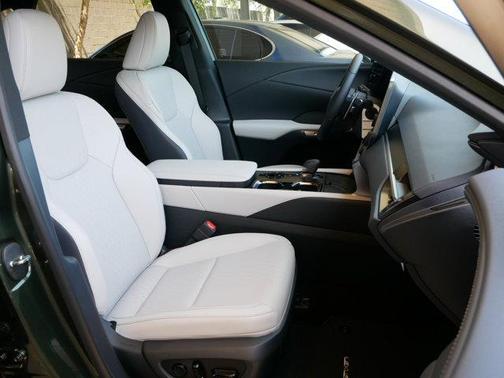 2025 Lexus RX 350 Base