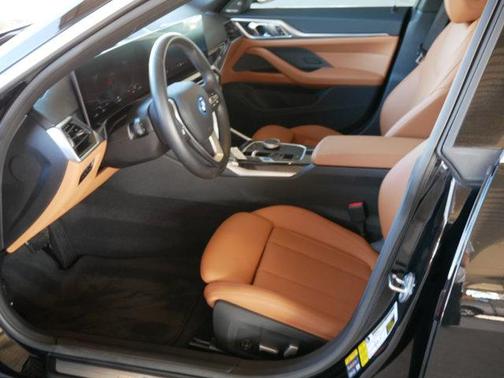 2024 BMW i4 Gran Coupe i