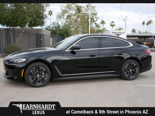 2024 BMW i4 Gran Coupe eDrive35