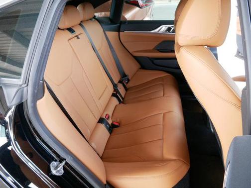 2024 BMW i4 Gran Coupe eDrive35