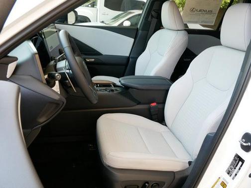 2025 Lexus TX 350 Base