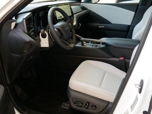 2025 Lexus TX 350 Base