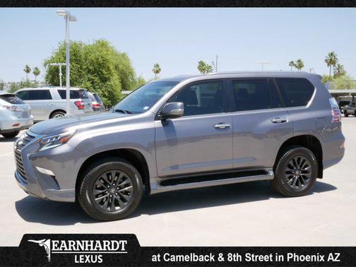 2023 Lexus GX 460 Premium