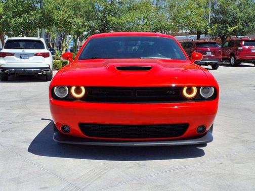 2020 Dodge Challenger R/T
