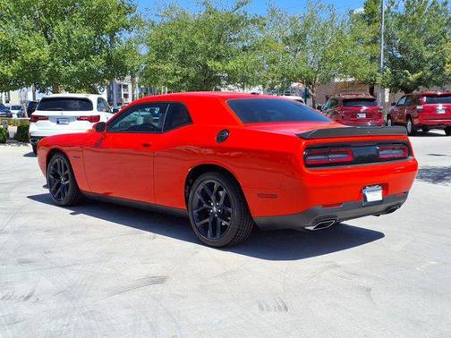 2020 Dodge Challenger R/T