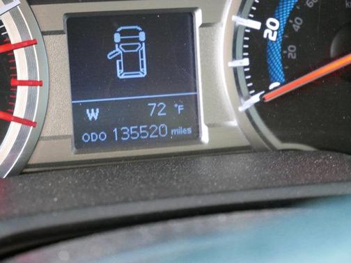 2015 Toyota 4Runner Limited