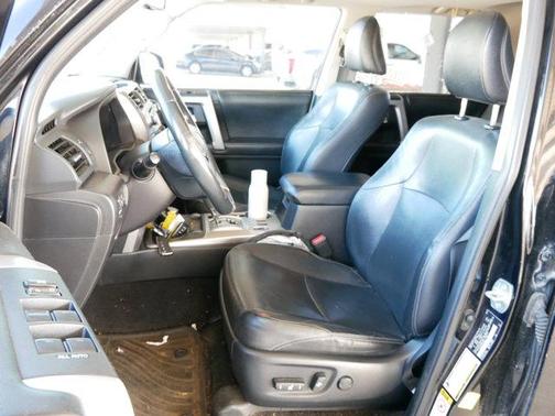 2015 Toyota 4Runner Limited