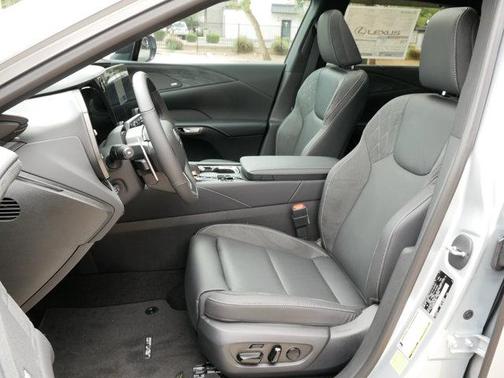 2026 Lexus RX 350 Luxury