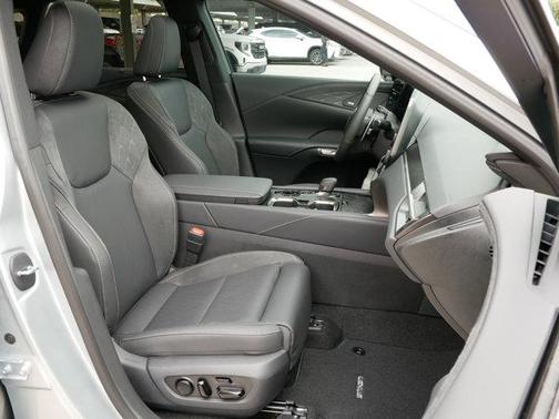 2026 Lexus RX 350 Luxury