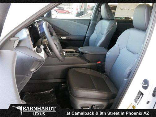 0089 2026 Lexus TX 350 Premium