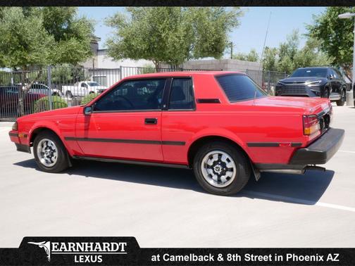 1985 Toyota Celica GT