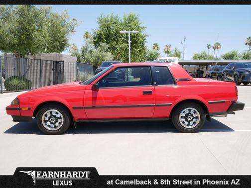 1985 Toyota Celica GT