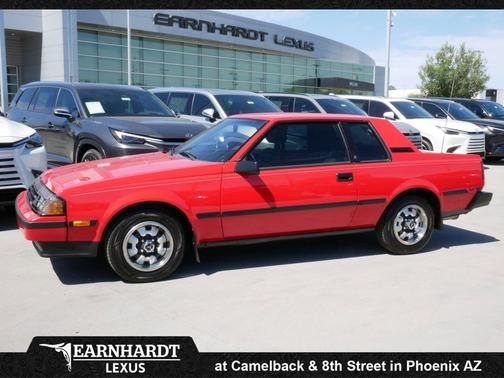 1985 Toyota Celica GT