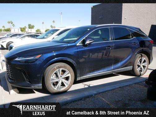 2023 Lexus RX 350 Premium