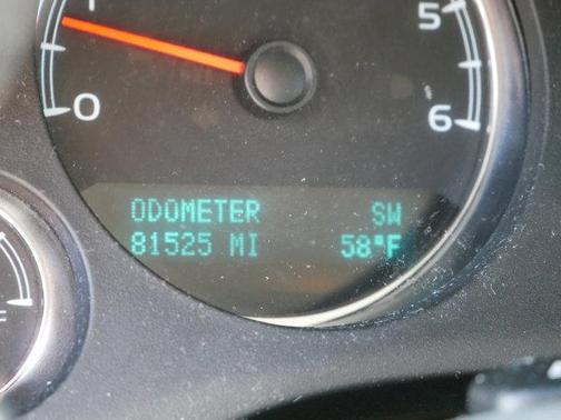 2013 Chevrolet Tahoe LT