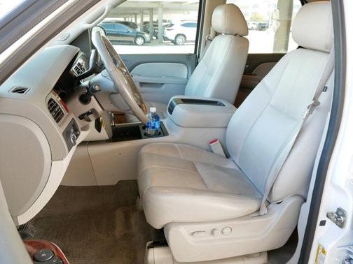 2013 Chevrolet Tahoe LT