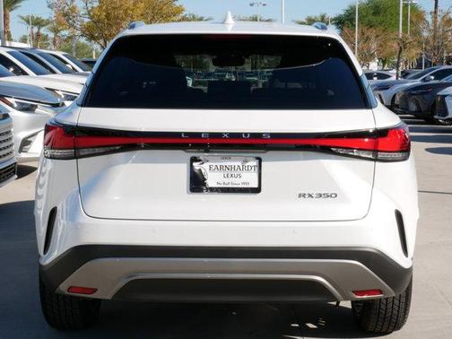 2026 Lexus RX 350 Base