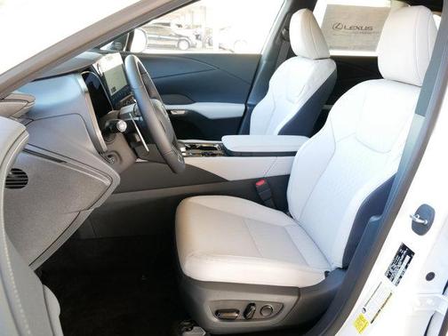 2026 Lexus RX 350 Base