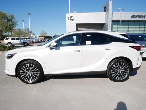 2026 Lexus RX 350 Base