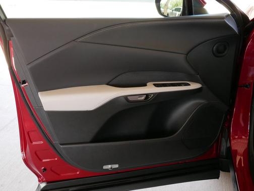 Matador Red Mica 2023 Lexus RX 350 Premium Plus