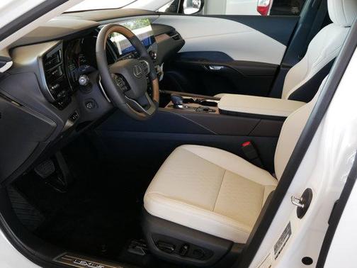 2026 Lexus RX 350 Base