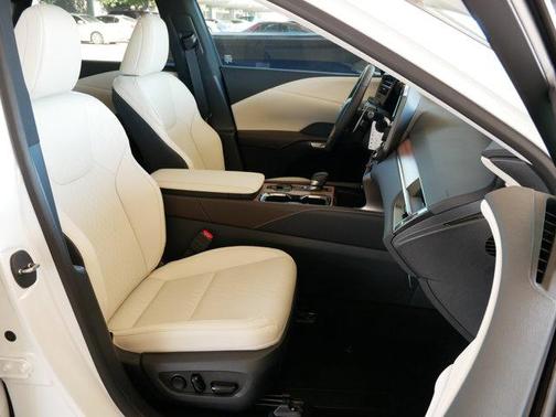 2026 Lexus RX 350 Base