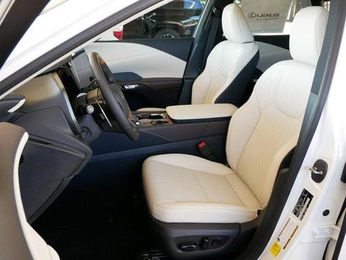 2026 Lexus RX 350 Base