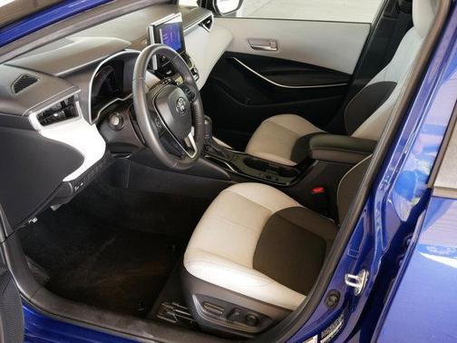 2023 Toyota Corolla XSE