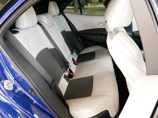 2023 Toyota Corolla XSE