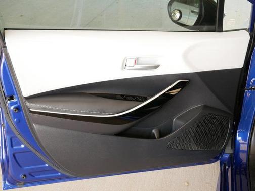 2023 Toyota Corolla XSE