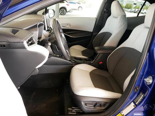 2023 Toyota Corolla XSE