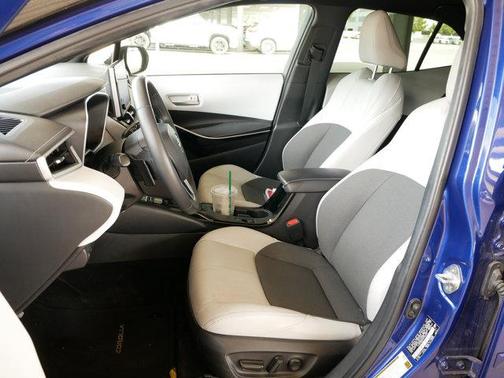 2023 Toyota Corolla XSE