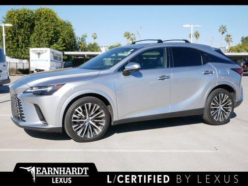 2025 Lexus RX 350 Premium Plus