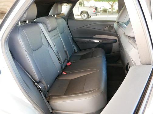 2025 Lexus RX 350 Premium Plus