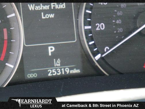 Nori Green Pearl 2022 Lexus RX 350 Base