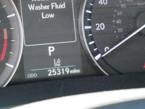 Nori Green Pearl 2022 Lexus RX 350 Base