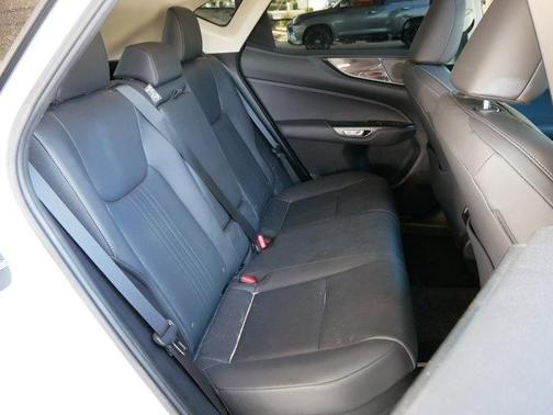 2024 Lexus NX 350h AWD