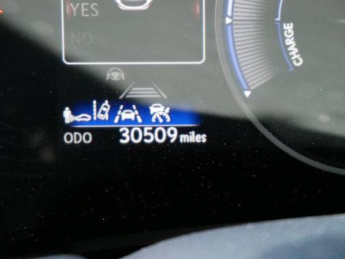 2024 Lexus NX 350h AWD